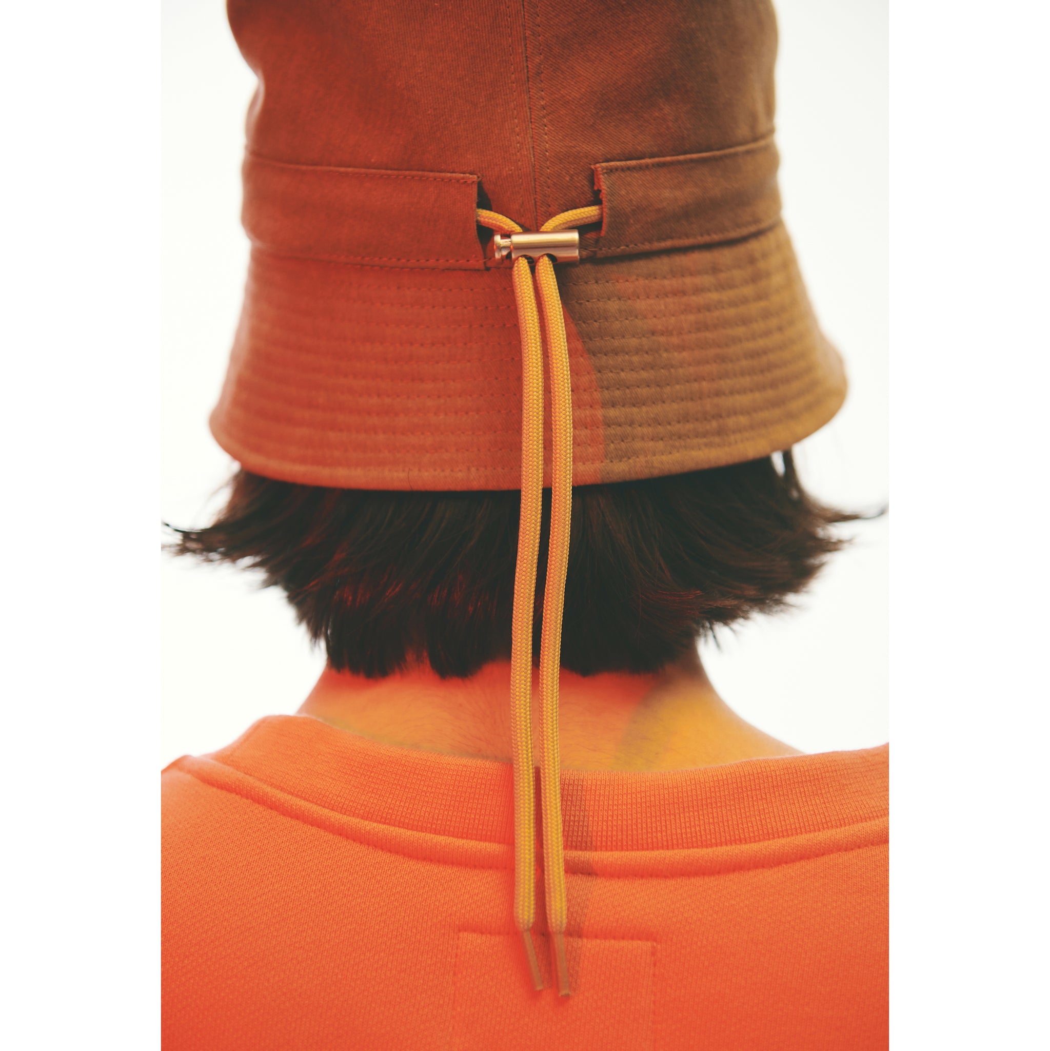 A3 BUCKET HAT / KHAKI – LIBERE