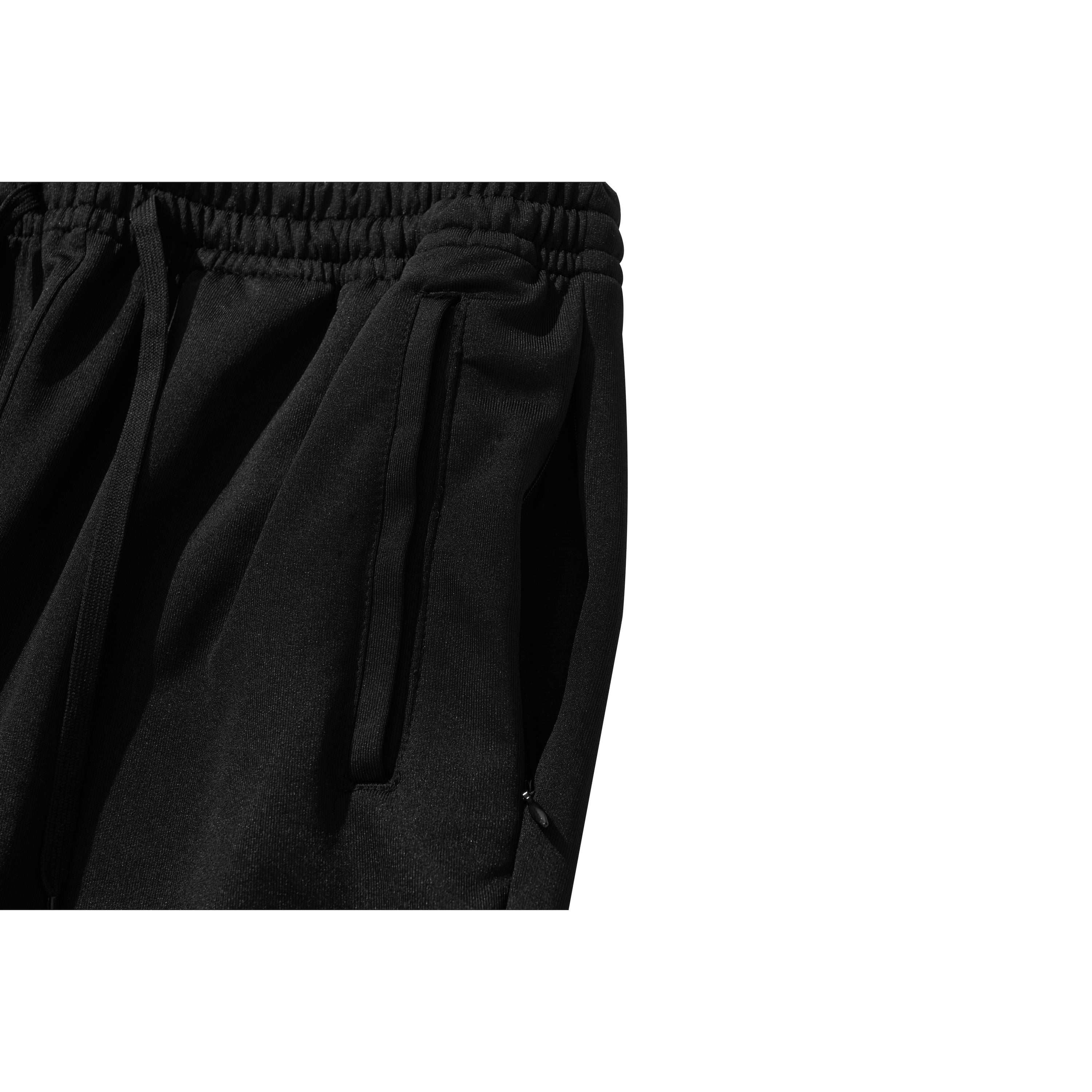 TRACK PANTS / BLACK – LIBERE