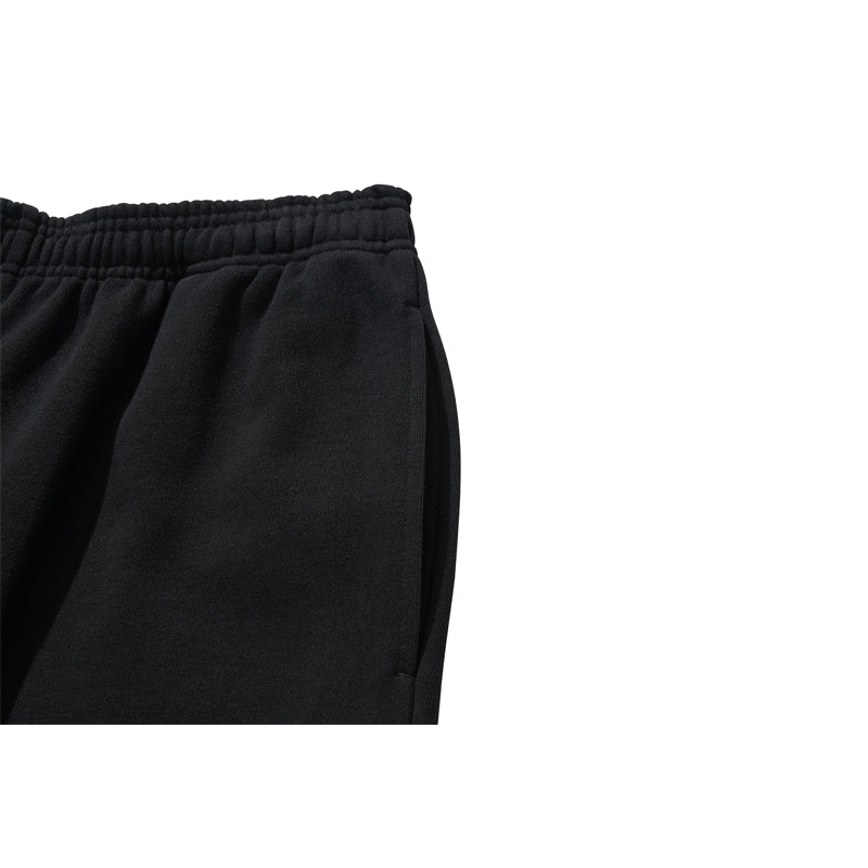 LOGO SWEAT PANTS / BLACK