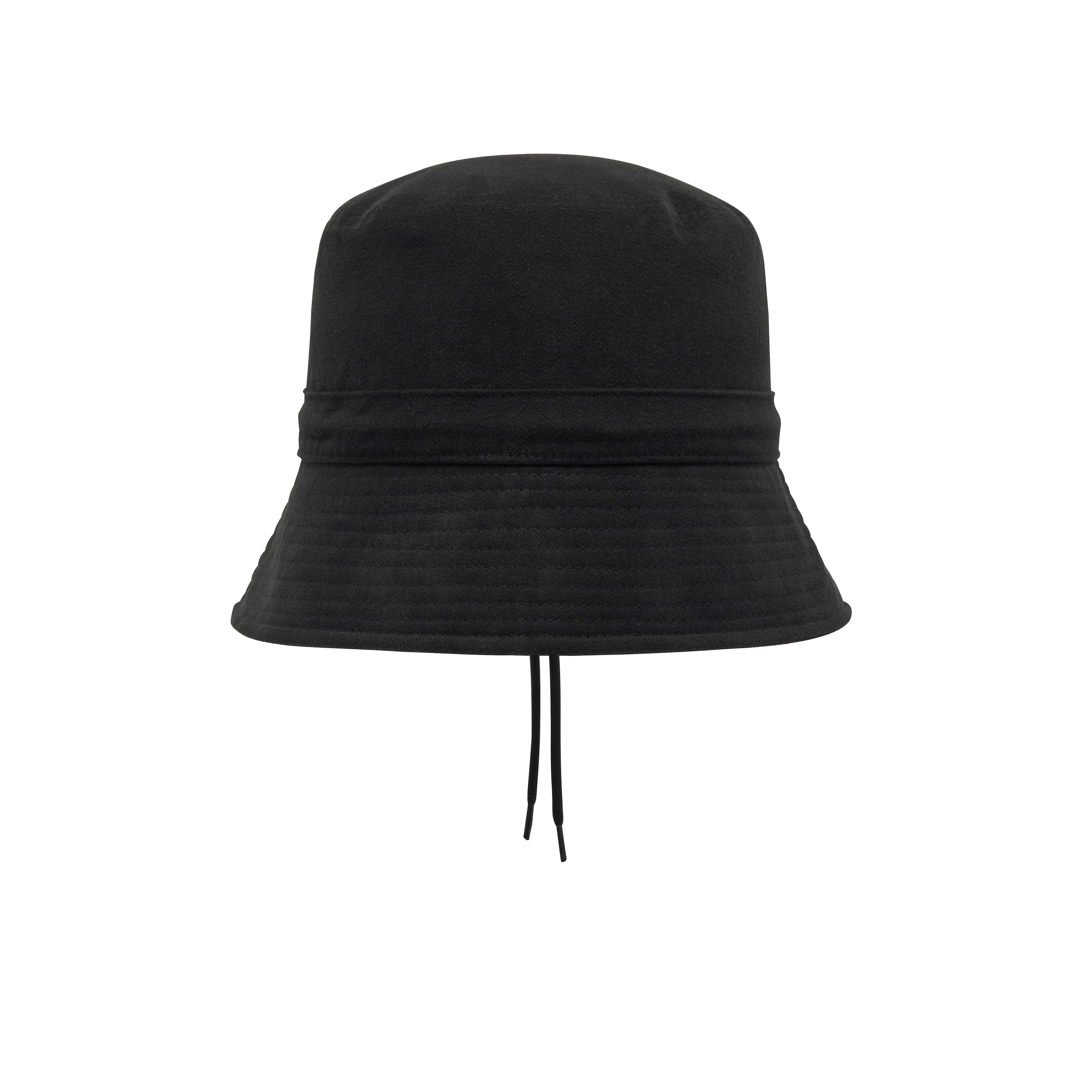 A3 BUCKET HAT / BLACK – LIBERE