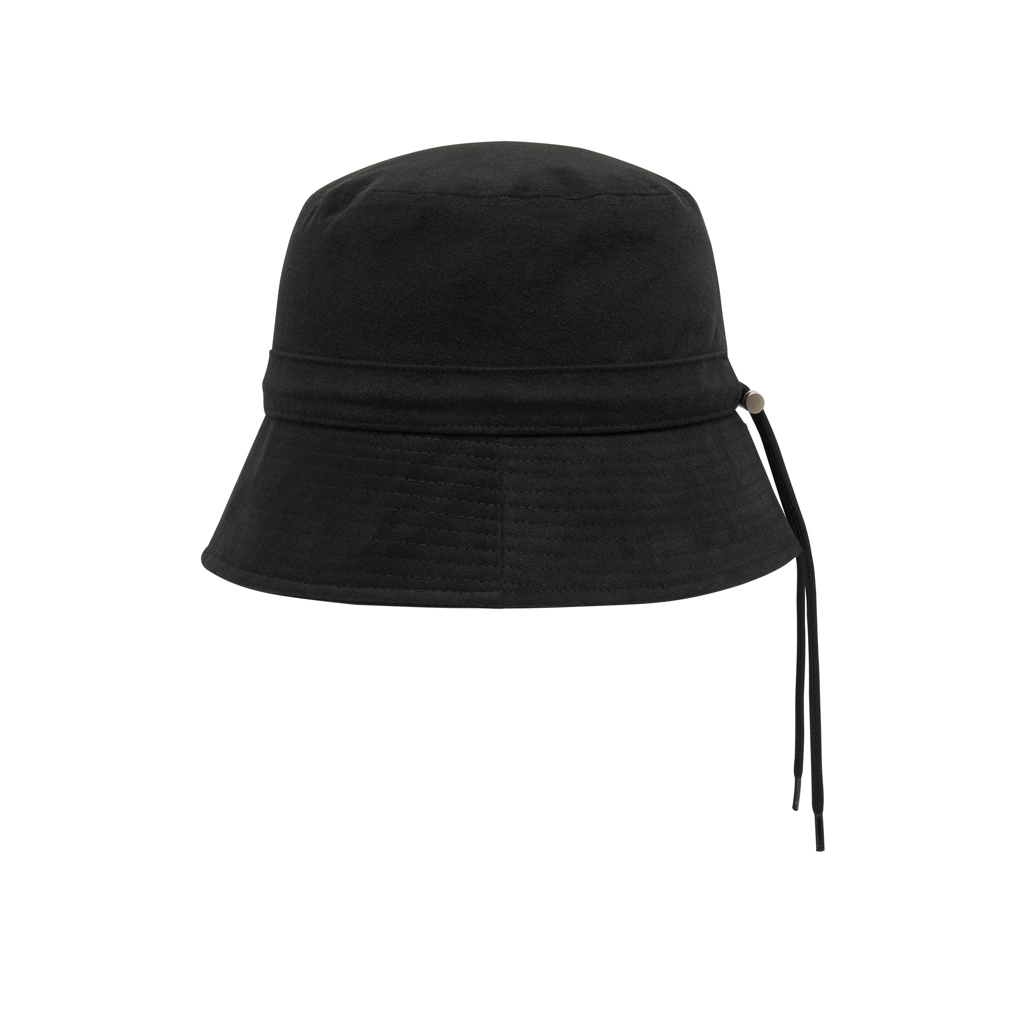 A3 BUCKET HAT / BLACK – LIBERE