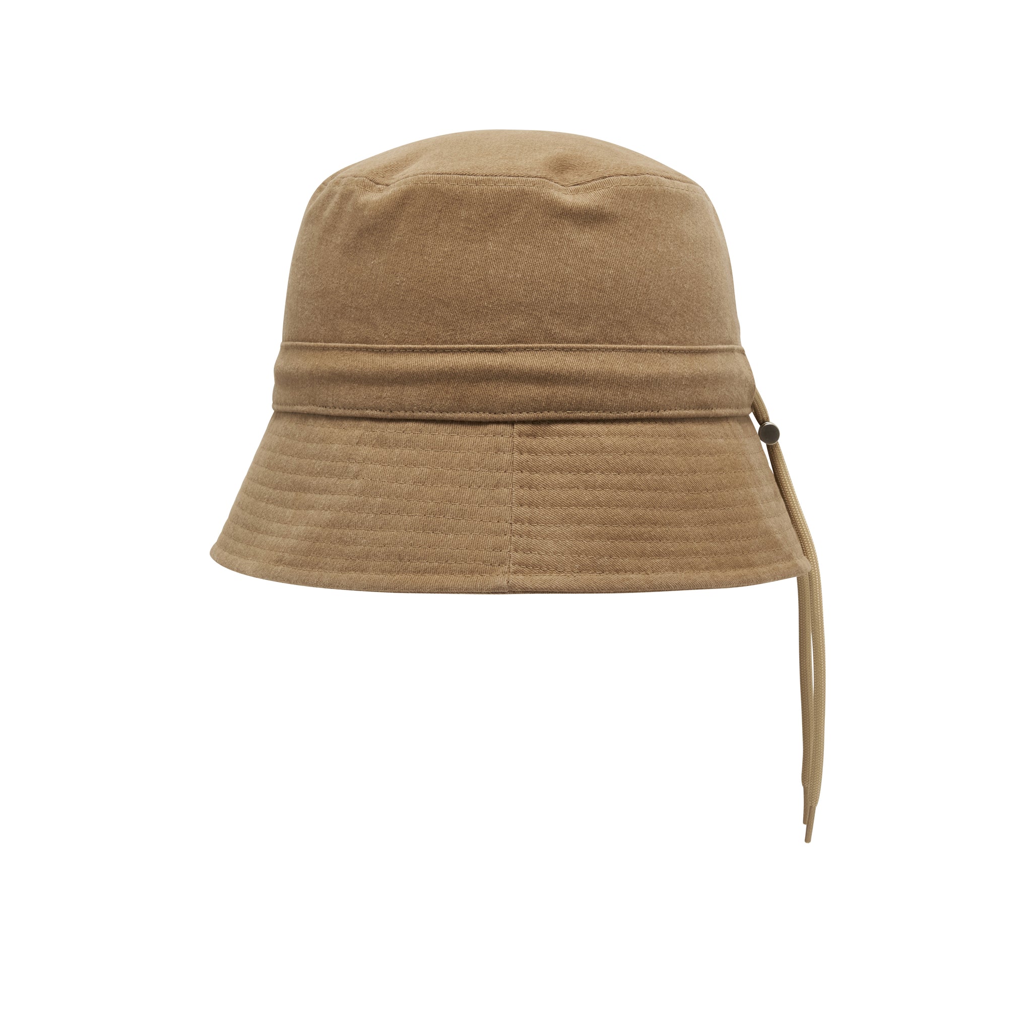 A3 BUCKET HAT / KHAKI – LIBERE