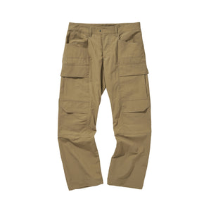 MOTION ST PANTS / KHAKI – LIBERE