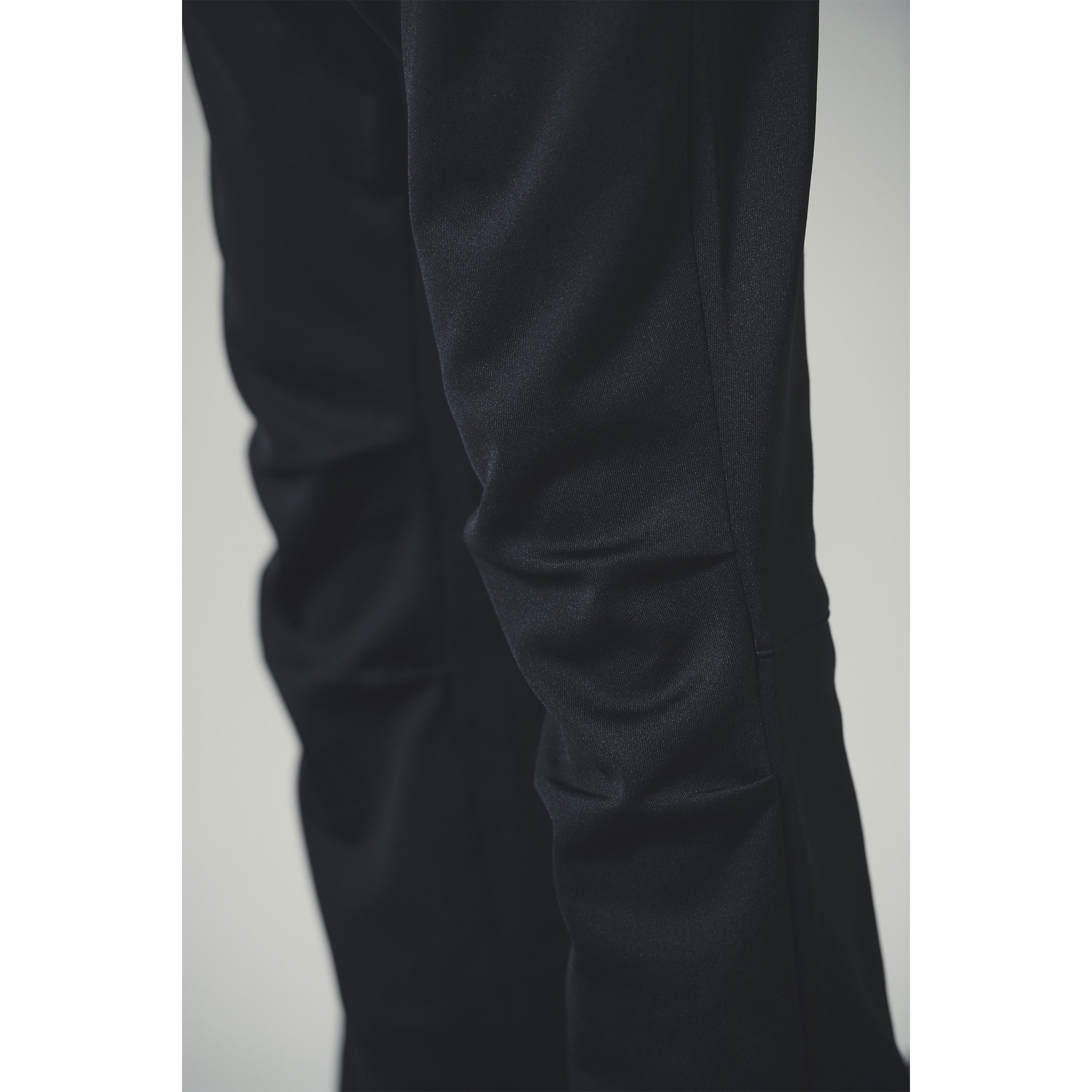 TRACK PANTS / BLACK – LIBERE