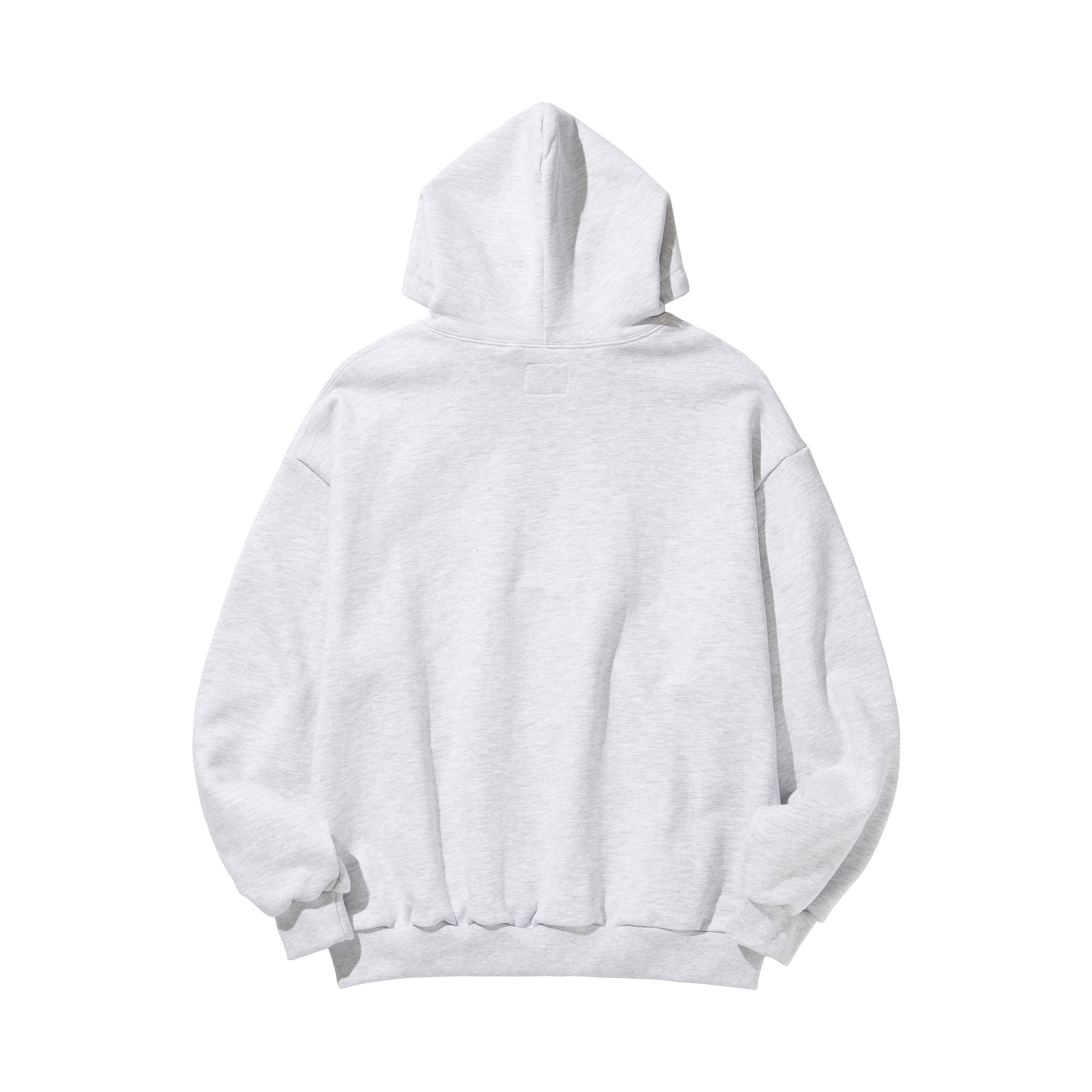 FOREVER HOODIE / GRAY – LIBERE