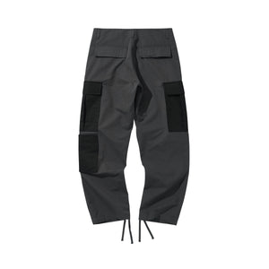 MIL CARGO PANTS / CHARCOAL – LIBERE