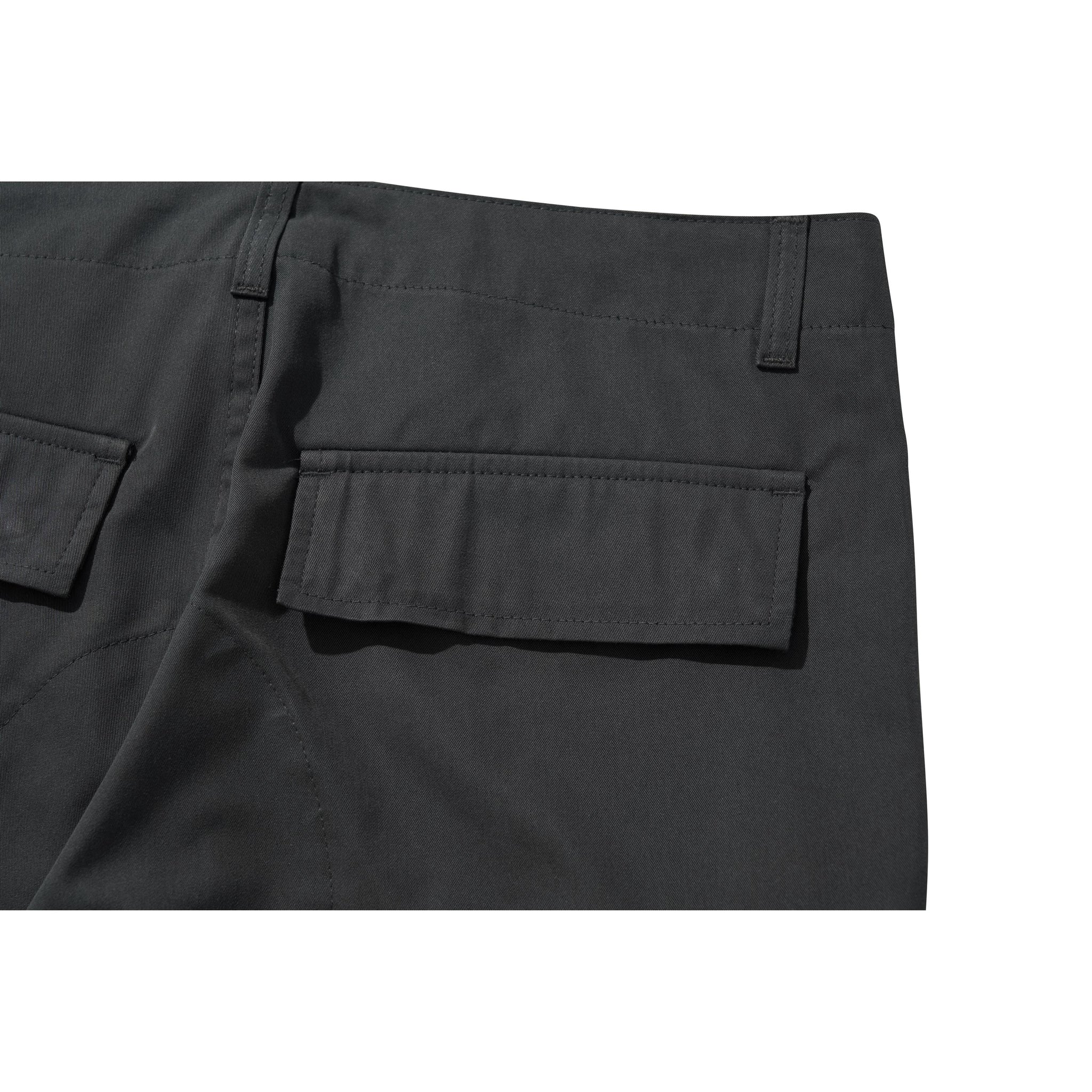 MIL CARGO PANTS / CHARCOAL – LIBERE