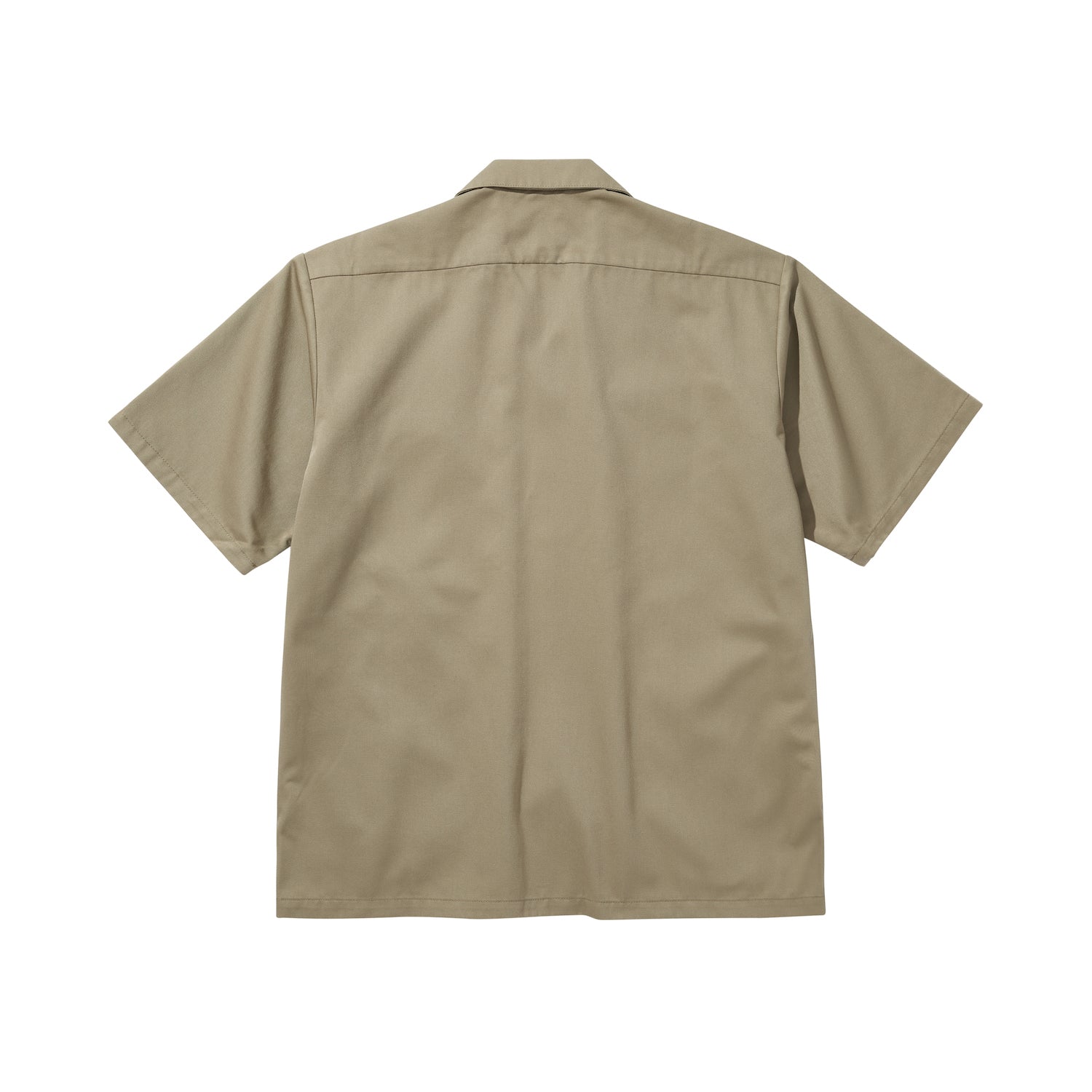 LIBERE X DICKIES®︎ PLUS WORK SHIRTS / BEIGE