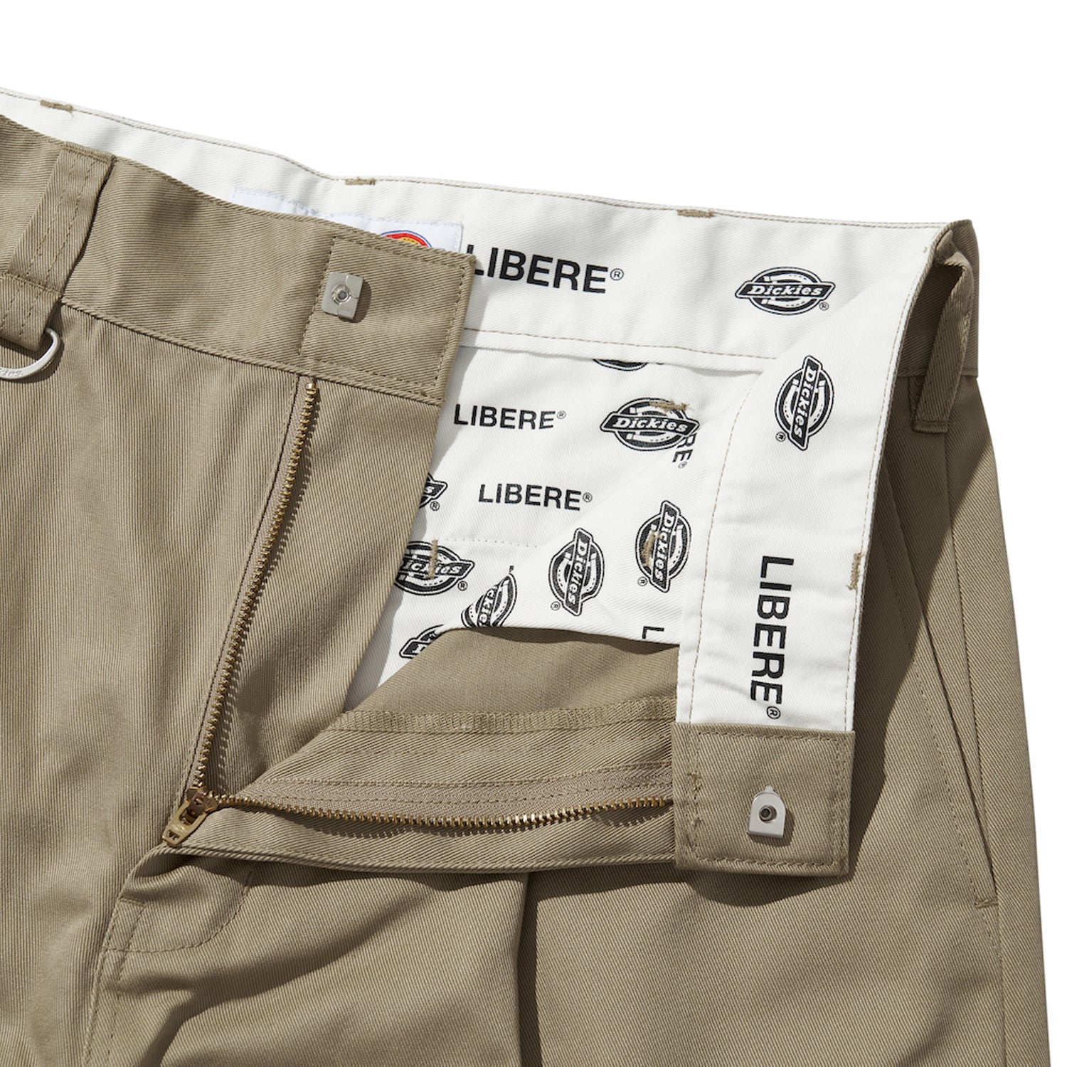 LIBERE X DICKIES 2022 Capsule Collection