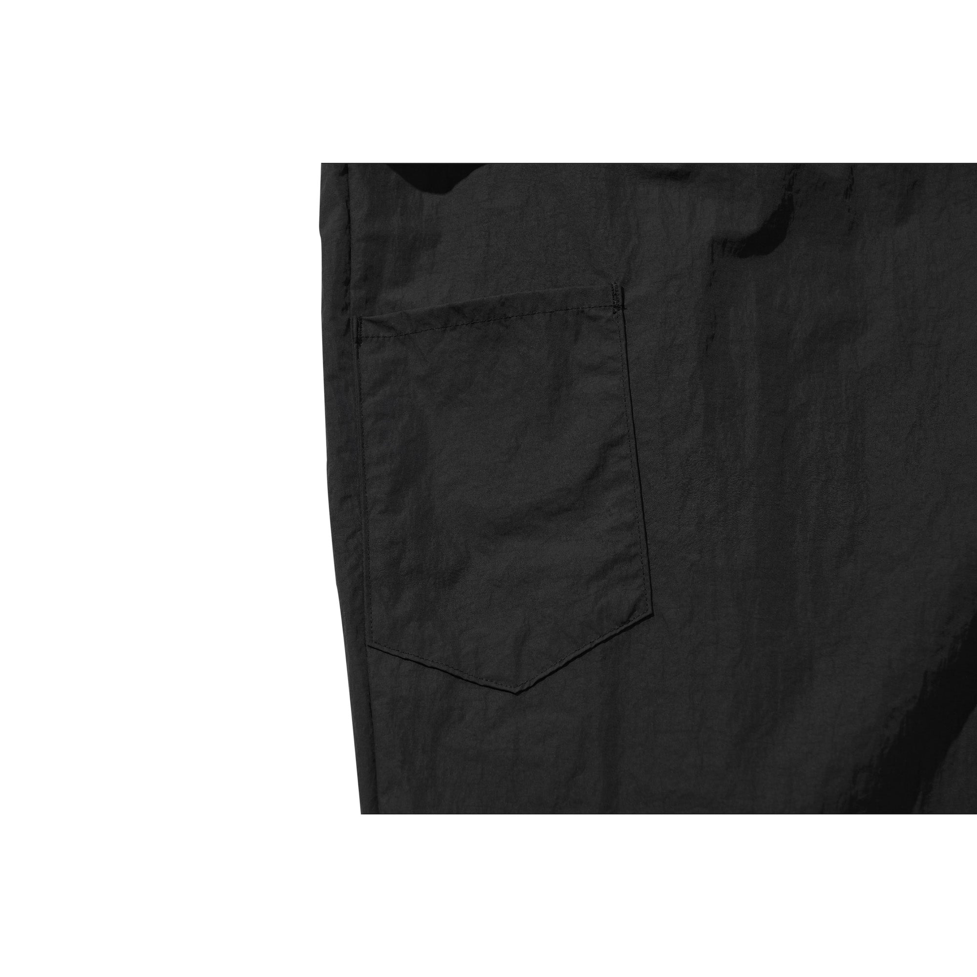 COMFORT CARPENTER PANTS / BLACK – LIBERE