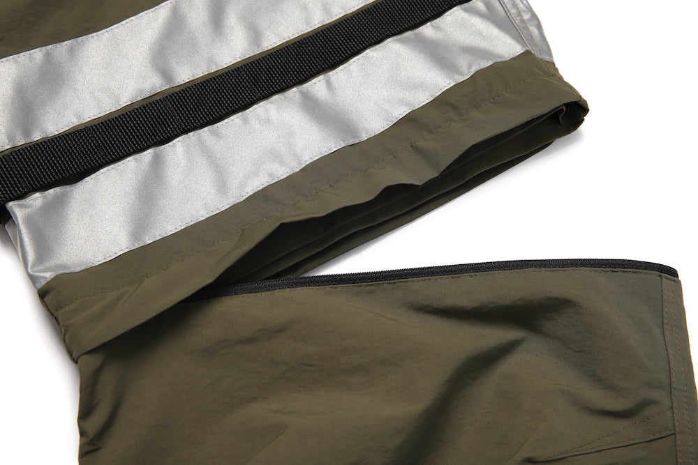 2-1 TACTICAL PANTS / KHAKI – LIBERE